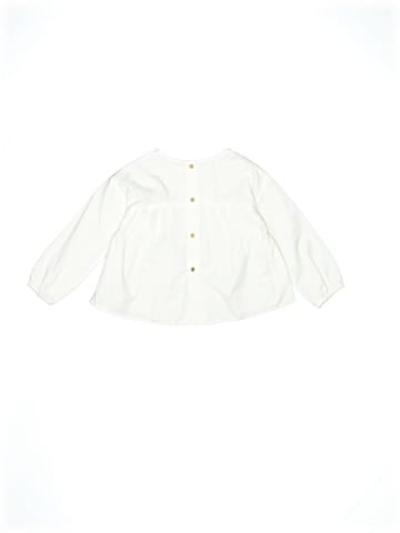 Zara Baby Long Sleeve Blouse (view 2)