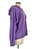 Tek Gear Purple Pullover Hoodie Size L - photo 4