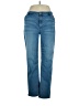 Jill Jill Stuart Blue Jeans Size 14 - photo 1
