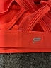 Fabletics Orange Tank Top Size M (estimated) - photo 7
