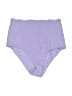 CITRINE Purple Swimsuit Bottoms Size S - photo 1