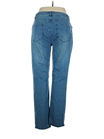 Jill Jill Stuart Jeans (view 2)