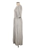 Amazon Essentials Gray Casual Dress Size L - photo 5
