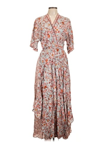 Poupette St. Barth Casual Dress (view 1)
