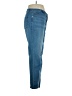 Jill Jill Stuart Blue Jeans Size 14 - photo 4