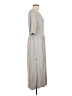 Amazon Essentials Gray Casual Dress Size L - photo 4
