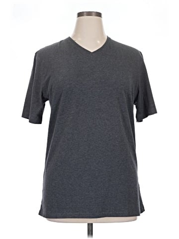 Splash Short Sleeve Top (view 1)
