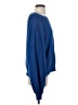 Free People Blue Pullover Sweater Size S - photo 4