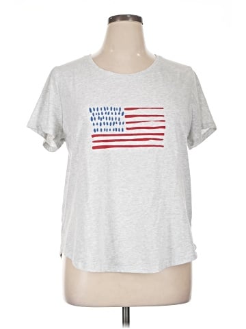 Style&Co Short Sleeve T-Shirt (view 1)