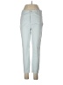Talbots Blue Casual Pants Size 10 - photo 1