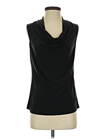 Tahari Sleeveless Blouse (view 1)
