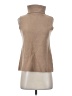 Zara Tan Sweater Vest Size S - photo 1