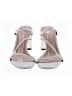 Zara White Sandals Size EU 39 - photo 2
