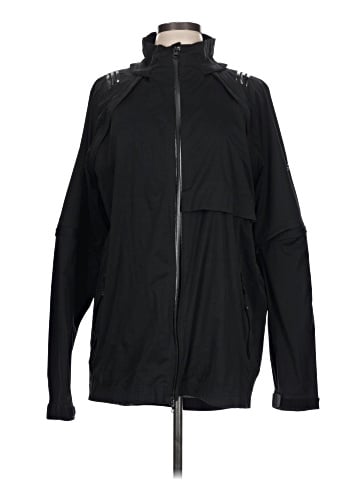 Adidas Track Jacket (view 1)