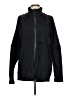 Adidas Black Track Jacket Size L (estimated) - photo 1