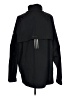 Adidas Black Track Jacket Size L (estimated) - photo 2