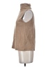Zara Tan Sweater Vest Size S - photo 5