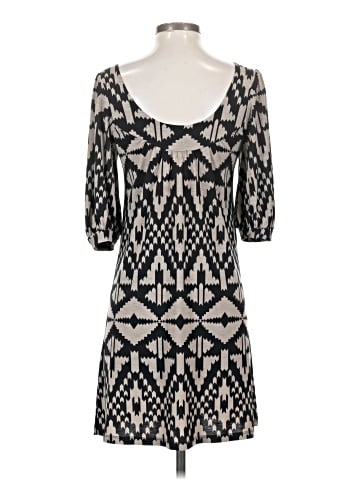 Veronica M. Casual Dress (view 2)
