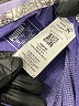 Puma Purple Pullover Sweater Size M - photo 8