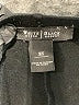 White House Black Market Solid Black Active Pants Size XS - photo 4