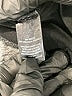 White House Black Market Solid Black Active Pants Size XS - photo 6