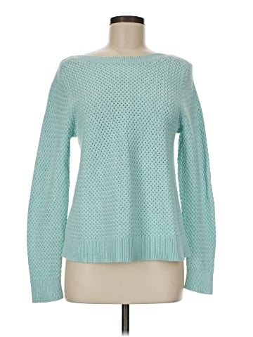 L.L.Bean Pullover Sweater (view 1)
