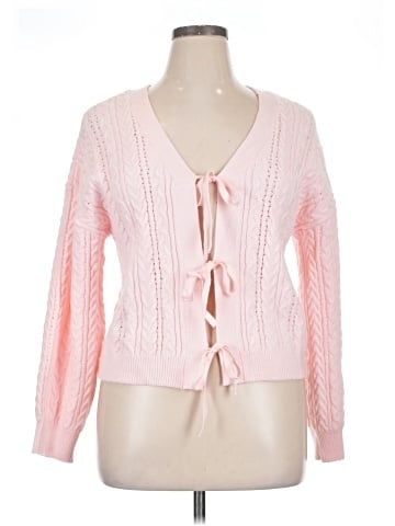 Aeropostale Cardigan (view 1)