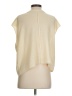 Shein 100% Polyester Ivory Sweater Vest Size 4 - photo 2
