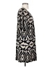 Veronica M. Argyle Black Casual Dress Size XS - photo 4
