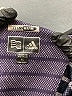 Adidas Purple Long Sleeve Polo Size XL - photo 7