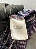 Adidas Purple Long Sleeve Polo Size XL - photo 8