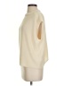 Shein 100% Polyester Ivory Sweater Vest Size 4 - photo 5