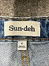 Sun-deh Blue Jeans Size 0 - photo 7