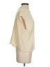 Shein 100% Polyester Ivory Sweater Vest Size 4 - photo 4