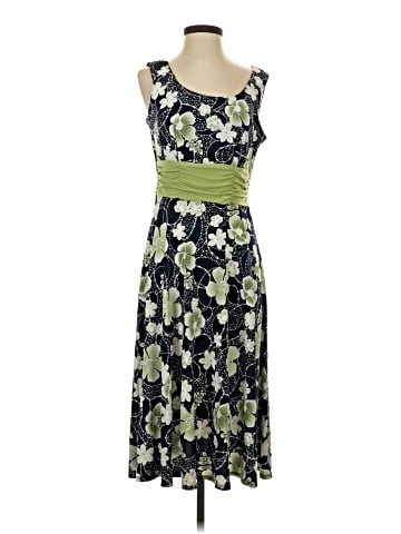 Perceptions Casual Dress (view 1)
