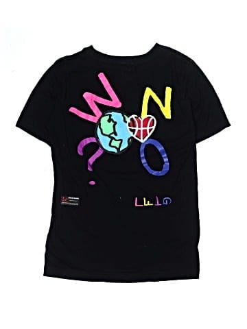 Air Jordan Short Sleeve T-Shirt (view 2)
