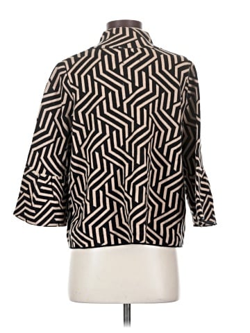 Maeve by Anthropologie Blazer (view 2)