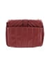 Assorted Brands Chevron-herringbone Burgundy Shoulder Bag One size - photo 3