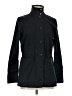 Lucky Brand Black Coat Size S - photo 1