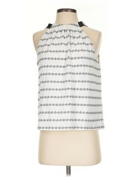 Ann Taylor Loft Sleeveless Blouse