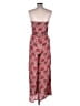 Elan Red Jumpsuit Size L - photo 2