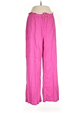 INC International Concepts Linen Pants (view 1)