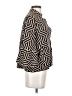 Maeve by Anthropologie Chevron-herringbone Black Blazer Size XS - photo 4