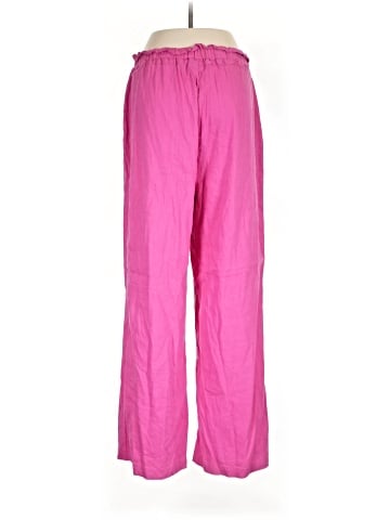 INC International Concepts Linen Pants (view 2)