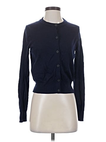 Gap Wool Cardigan (view 1)