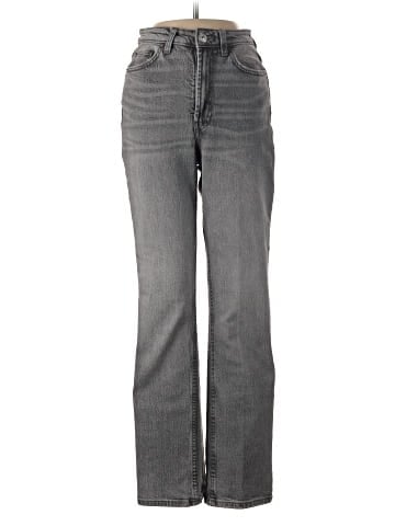 Zara Jeans (view 1)