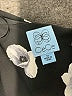 CeCe Black Kimono Size 14 - photo 7