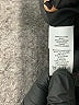 CeCe Black Kimono Size 14 - photo 8