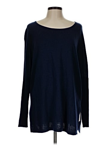 Trouve Pullover Sweater (view 1)
