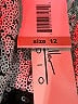 Nicole Miller Studio 100% Polyester Silver Cocktail Dress Size 12 - photo 8